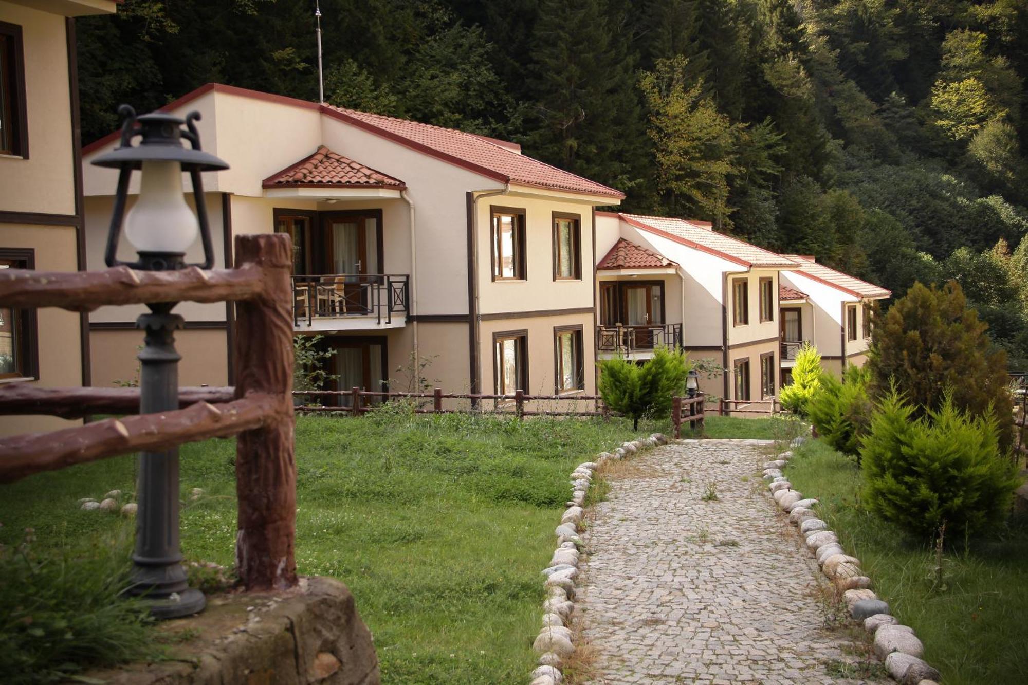 Ridos Thermal Hotel&Spa Kürreiseba Habitación foto